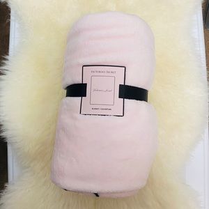Victoria’s Secret Blanket